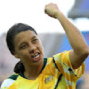 Meet your Posher, Nina